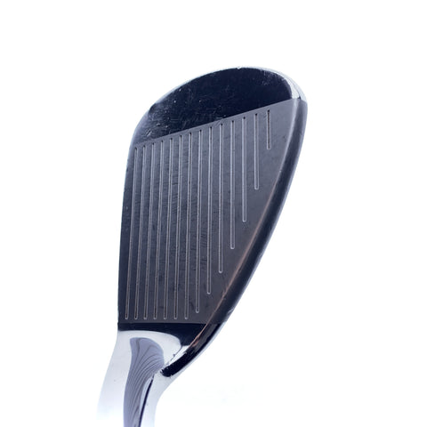 Used Mizuno MP-5 Pitching Wedge Iron / 46 Degrees / Stiff Flex