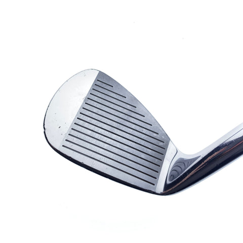 Used Mizuno MP-5 Pitching Wedge Iron / 46 Degrees / Stiff Flex