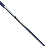 Used Mizuno MP-5 Pitching Wedge Iron / 46 Degrees / Stiff Flex