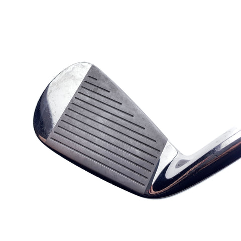 Used Mizuno MP-53 3 Iron / 21 Degrees / Regular Flex