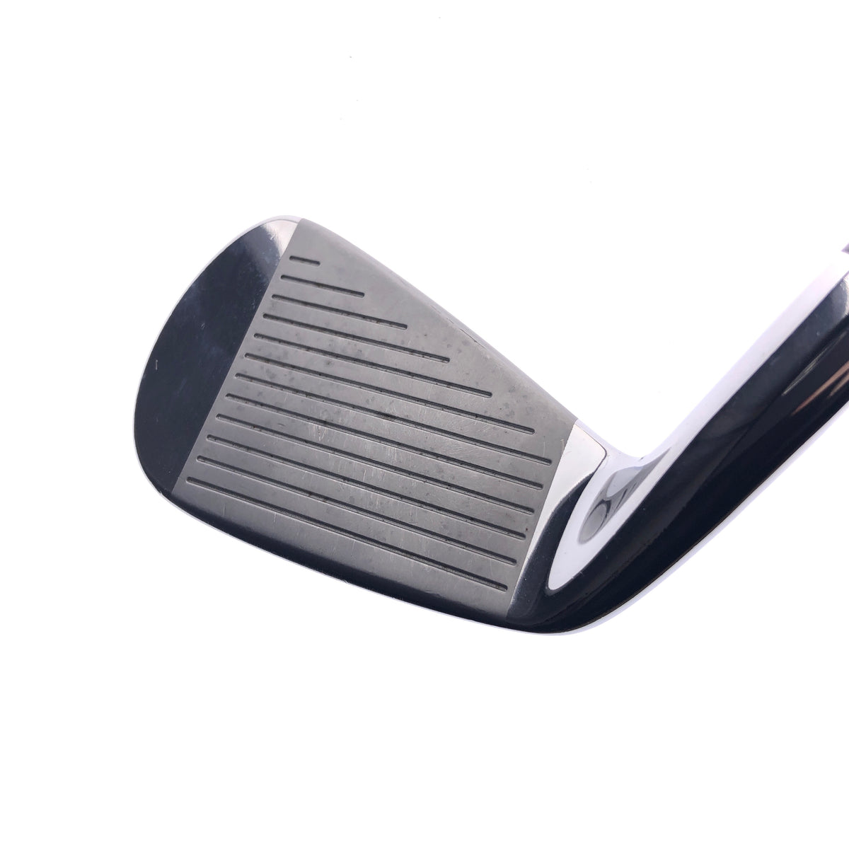 Used Mizuno MP-53 3 Iron / Stiff Flex