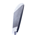 Used Mizuno MP-53 4 Iron / 24 Degrees / Regular Flex