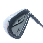 Used Mizuno MP-53 5 Iron / 27.0 Degrees / Regular Flex