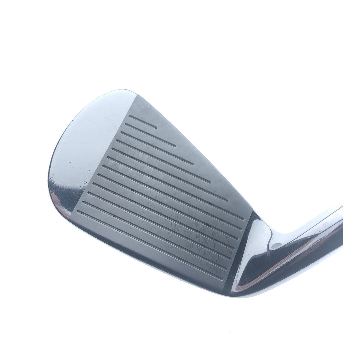 Used Mizuno MP-53 5 Iron / 27.0 Degrees / Regular Flex