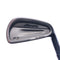 Used Mizuno MP-57 4 Iron / 24.0 Degrees / Stiff Flex