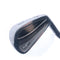 Used Mizuno MP-58 3 Iron / 21 Degrees / Stiff Flex