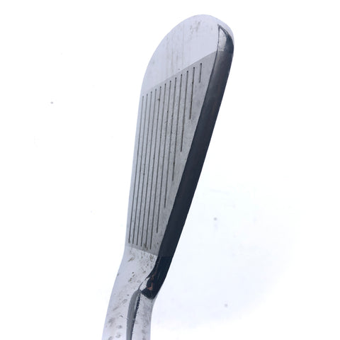 Used Mizuno MP-58 3 Iron / 21 Degrees / Stiff Flex