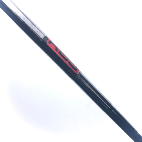 Used Mizuno MP-58 3 Iron / 21 Degrees / Stiff Flex