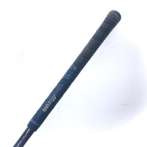 Used Mizuno MP-58 3 Iron / 21 Degrees / Stiff Flex