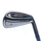Used Mizuno MP-58 3 Iron / 21 Degrees / Stiff Flex