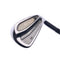 Used Mizuno MP-58 4 Iron / 24 Degree / Stiff Flex