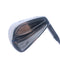 Used Mizuno MP-58 4 Iron / 24 Degrees / Stiff Flex