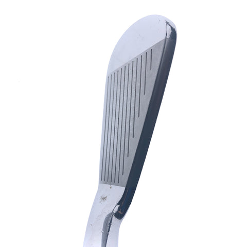 Used Mizuno MP-58 4 Iron / 24 Degrees / Stiff Flex