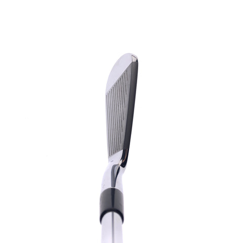 Used Mizuno MP-58 4 Iron / Regular Flex