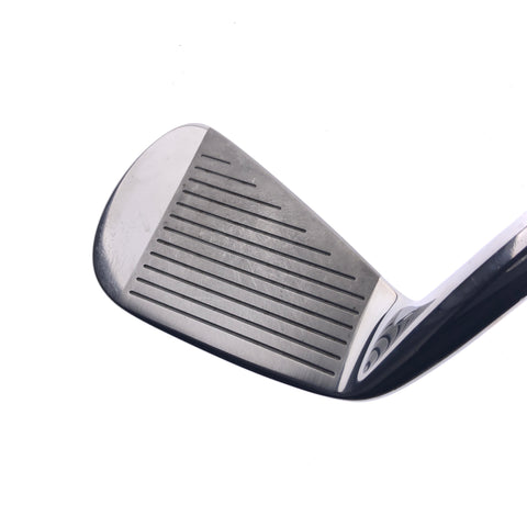 Used Mizuno MP-58 4 Iron / Regular Flex