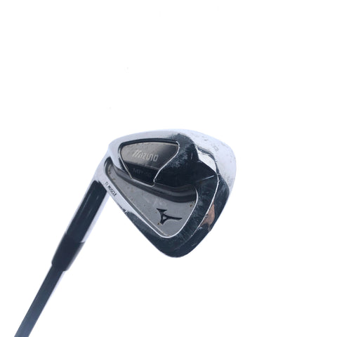Used Mizuno MP-59 3 Iron / 21 Degrees / Regular Flex / Left-Handed
