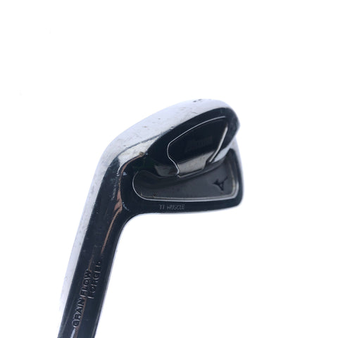 Used Mizuno MP-59 3 Iron / 21 Degrees / Regular Flex / Left-Handed