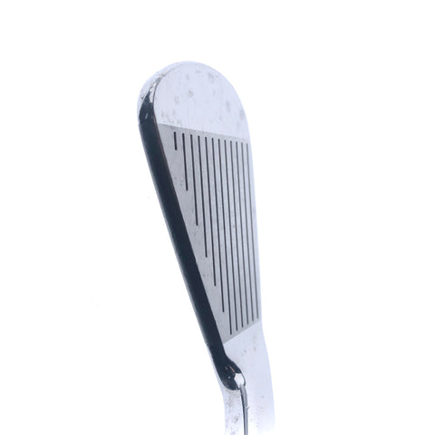 Used Mizuno MP-59 3 Iron / 21 Degrees / Regular Flex / Left-Handed