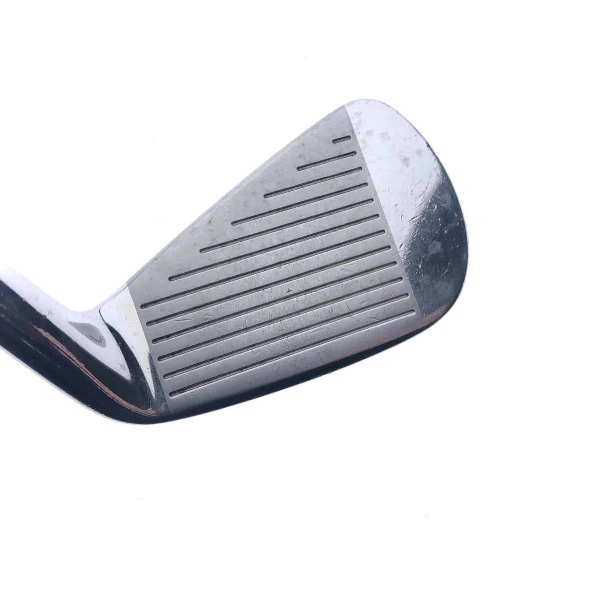 Used Mizuno MP-59 3 Iron / 21 Degrees / Regular Flex / Left-Handed