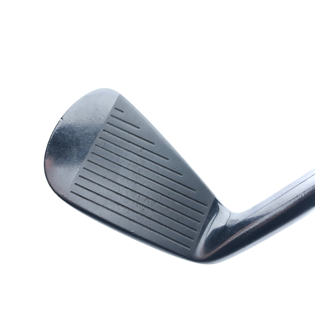 Used Mizuno MP-59 3 Iron / 21.0 Degrees / X-Stiff Flex