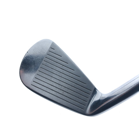 Used Mizuno MP-59 3 Iron / 21.0 Degrees / X-Stiff Flex