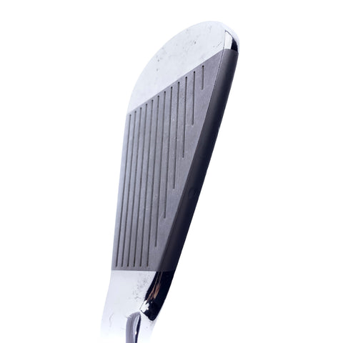 Used Mizuno MP-59 4 Iron / 24 Degrees / X-Stiff Flex