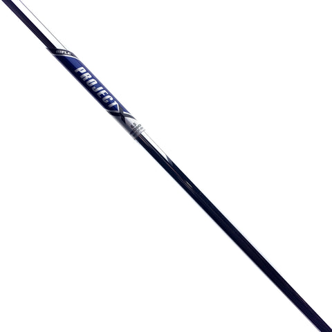Used Mizuno MP-59 4 Iron / 24 Degrees / X-Stiff Flex