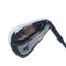 Used Mizuno MP-59 4 Iron / 24.0 Degrees / Stiff Flex