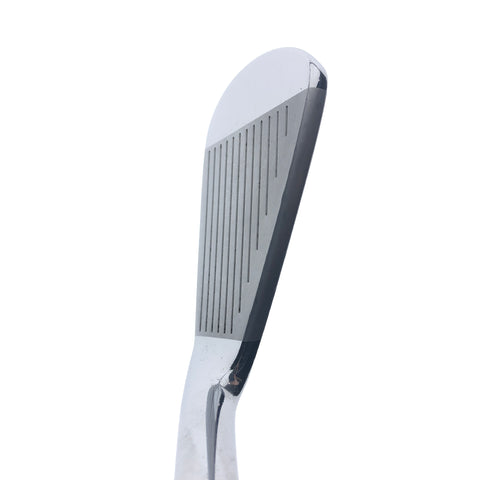 Used Mizuno MP-59 4 Iron / 24.0 Degrees / Stiff Flex