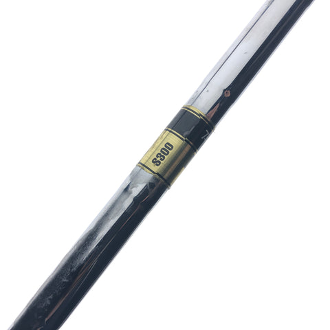 Used Mizuno MP-59 4 Iron / 24.0 Degrees / Stiff Flex