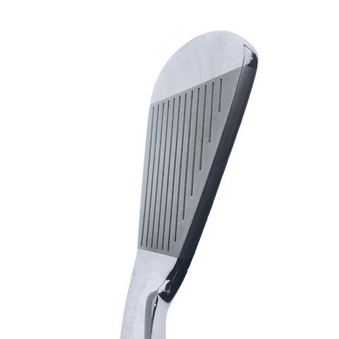 Used Mizuno MP-59 5 Iron / 27.0 Degrees / Stiff Flex