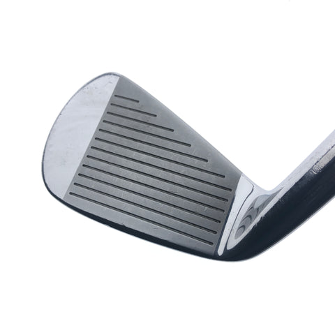 Used Mizuno MP-59 5 Iron / 27.0 Degrees / Stiff Flex