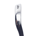 Used Mizuno MP-60 4 Iron / 24.0 Degrees / Stiff Flex