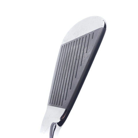 Used Mizuno MP-60 4 Iron / 24.0 Degrees / Stiff Flex