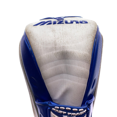 Used Mizuno MP-600 Driver / 10.5 Degrees / Stiff Flex