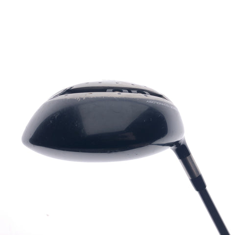 Used Mizuno MP-600 Driver / 10.5 Degrees / Stiff Flex