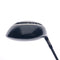 Used Mizuno MP-600 Driver / 10.5 Degrees / Stiff Flex