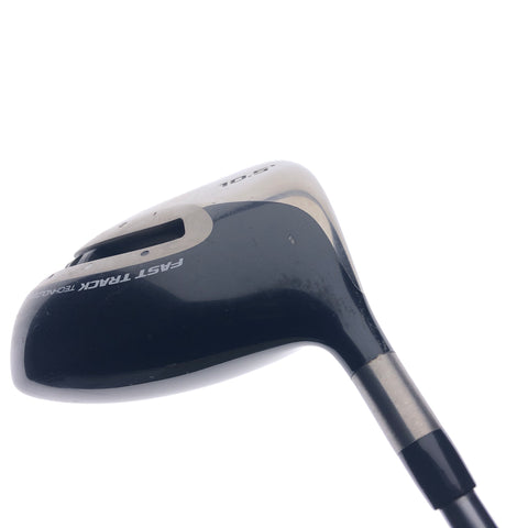 Used Mizuno MP-600 Driver / 10.5 Degrees / Stiff Flex
