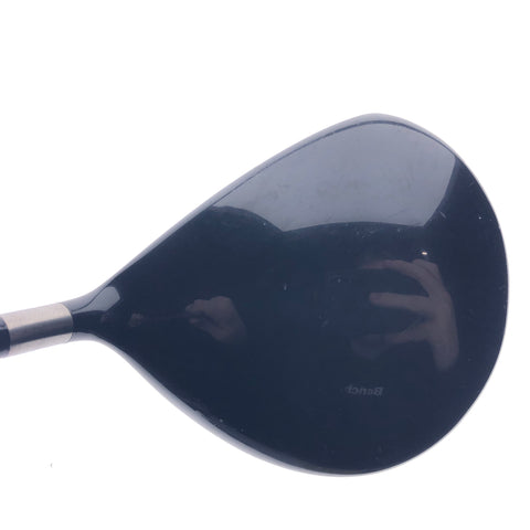 Used Mizuno MP-600 Driver / 10.5 Degrees / Stiff Flex