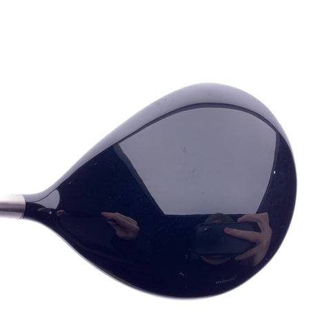 Used Mizuno MP-600 Driver / 10.5 Degrees / Stiff Flex