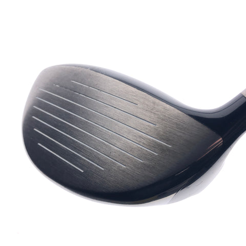 Used Mizuno MP-600 Driver / 10.5 Degrees / Stiff Flex