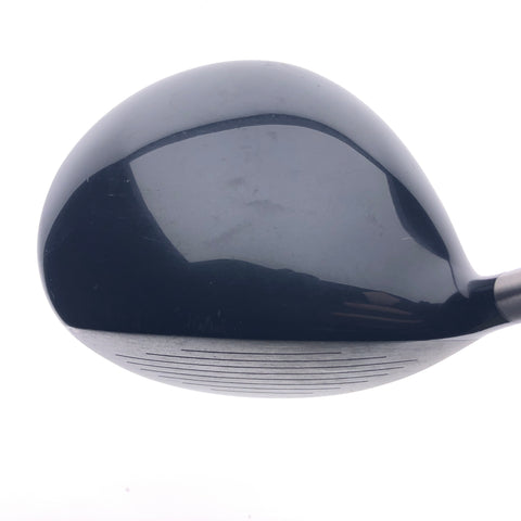 Used Mizuno MP-600 Driver / 10.5 Degrees / Stiff Flex