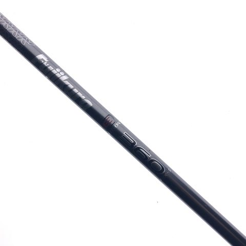 Used Mizuno MP-600 Driver / 10.5 Degrees / Stiff Flex