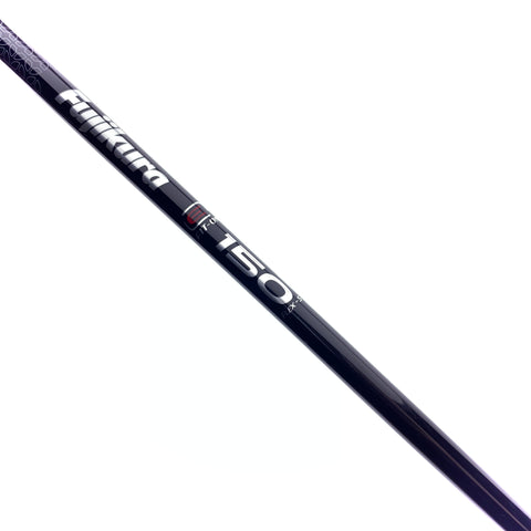 Used Mizuno MP-600 Driver / 10.5 Degrees / Stiff Flex