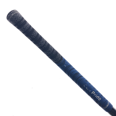 Used Mizuno MP-600 Driver / 10.5 Degrees / Stiff Flex