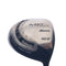 Used Mizuno MP-600 Driver / 10.5 Degrees / Stiff Flex