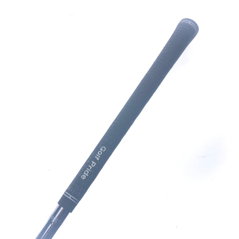 Used Mizuno MP-62 3 Iron / 21 Degrees / Stiff Flex