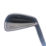 Used Mizuno MP-62 3 Iron / 21 Degrees / Stiff Flex