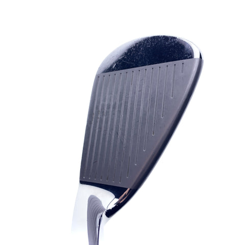 Used Mizuno MP-63 9 Iron / 42 Degrees / Stiff Flex