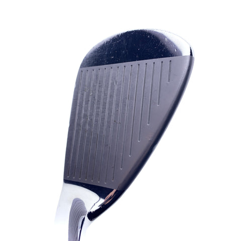 Used Mizuno MP-63 Pitching Wedge / 46 Degrees / Stiff Flex